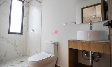 Departamento en Renta en la Americana, Guadalajara Jalisco.