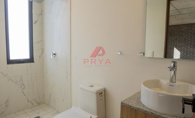 Estudio  en Renta en la Americana, Guadalajara Jalisco.