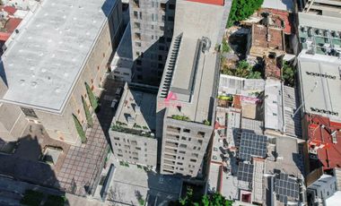 Departamento en Renta en la Americana, Guadalajara Jalisco.