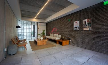 Estudio  en Renta en la Americana, Guadalajara Jalisco.