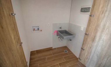 Departamento en Renta en la Americana, Guadalajara Jalisco.