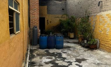 TERRENO EN VENTA  EN  LÁZARO CÁRDENAS , GUADALAJARA , JALISCO