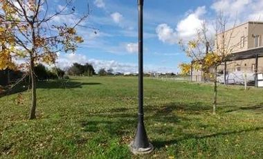 Terreno en venta - 1.000Mts2 - Haras de Santa María, Escobar