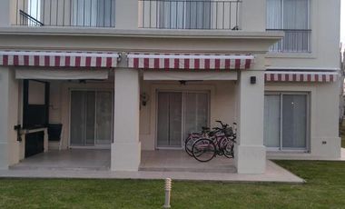 Casa - Club Miralagos