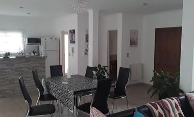 Casa - Club Miralagos