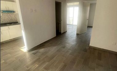 Col. Valle Gómez, Departamento en venta