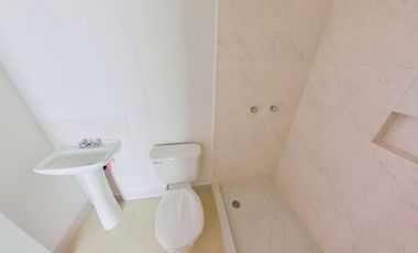 Col. Valle Gómez, Departamento en venta