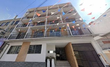 Col. Valle Gómez, Departamento en venta