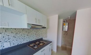 Col. Valle Gómez, Departamento en venta