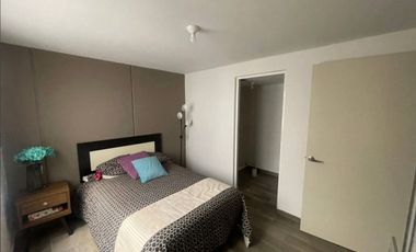 Col. Valle Gómez, Departamento en venta