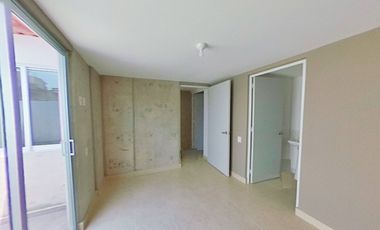 Col. Valle Gómez, Departamento en venta