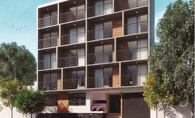 Col. Valle Gómez, Departamento en venta