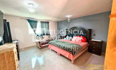 CASA EN RENTA - SAN DIEGO TEXCOCO