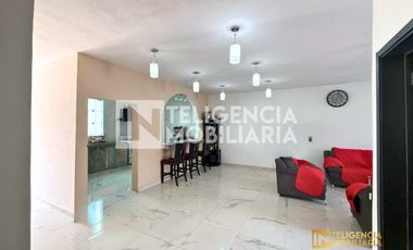 CASA EN RENTA - SAN DIEGO TEXCOCO