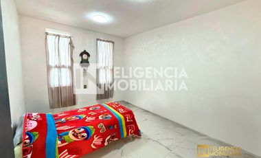 CASA EN RENTA - SAN DIEGO TEXCOCO