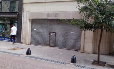 ALQUILER DE IMPECABLE LOCAL GASTRONOMICO