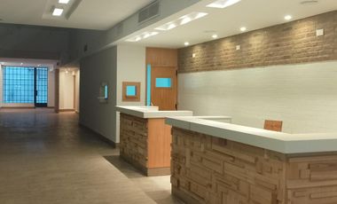 ALQUILER DE IMPECABLE LOCAL GASTRONOMICO