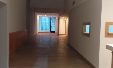 ALQUILER DE IMPECABLE LOCAL GASTRONOMICO