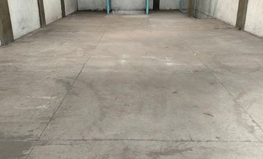 Venta de Bodega Doble altura, Santa Martha Acatitla.