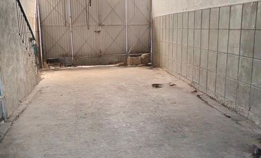 Venta de Bodega Doble altura, Santa Martha Acatitla.