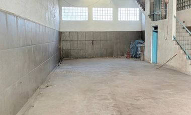 Venta de Bodega Doble altura, Santa Martha Acatitla.