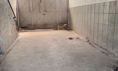 Venta de Bodega Doble altura, Santa Martha Acatitla.