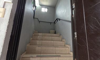 BODEGA COMERCIAL CON OFICINA EN VENTA EN COL. DEL MAESTRO