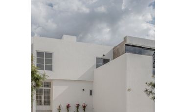 Casa en Renta en Residencial Albaterra Colima Principal Planta Baja