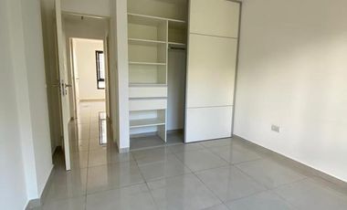 DEPTO GRAL PAZ - DOS DORMITORIOS CON COCHERA