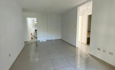 DEPTO GRAL PAZ - DOS DORMITORIOS CON COCHERA