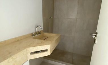 DEPTO GRAL PAZ - DOS DORMITORIOS CON COCHERA