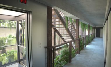 Depto  en Venta 3 dorm.  en Complejo Pacheco Central, Pacheco, Tigre, G.B.A. Zona Norte