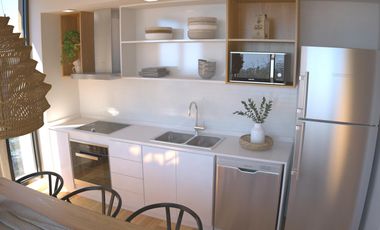 Depto  en Venta 3 dorm.  en Complejo Pacheco Central, Pacheco, Tigre, G.B.A. Zona Norte