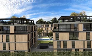 Depto  en Venta 3 dorm.  en Complejo Pacheco Central, Pacheco, Tigre, G.B.A. Zona Norte