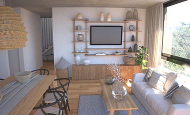 Depto  en Venta 3 dorm.  en Complejo Pacheco Central, Pacheco, Tigre, G.B.A. Zona Norte