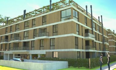 Depto  en Venta 3 dorm.  en Complejo Pacheco Central, Pacheco, Tigre, G.B.A. Zona Norte