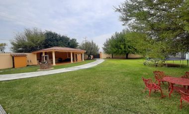 Quinta en Venta en Portal del Norte en Zuazua, N.L.