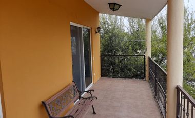 Quinta en Venta en Portal del Norte en Zuazua, N.L.