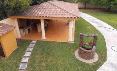 Quinta en Venta en Portal del Norte en Zuazua, N.L.