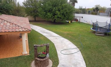 Quinta en Venta en Portal del Norte en Zuazua, N.L.