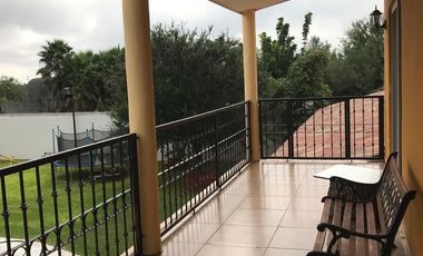 Quinta en Venta en Portal del Norte en Zuazua, N.L.
