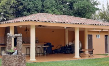 Quinta en Venta en Portal del Norte en Zuazua, N.L.