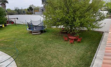 Quinta en Venta en Portal del Norte en Zuazua, N.L.