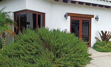 Quinta Campestre en Venta, en colonia Valle de Mimbre, Ramos Arizpe, Coahuila