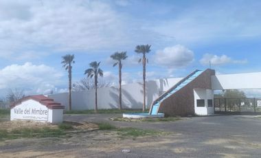 Quinta Campestre en Venta, en colonia Valle de Mimbre, Ramos Arizpe, Coahuila