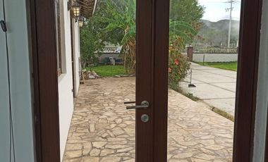 Quinta Campestre en Venta, en colonia Valle de Mimbre, Ramos Arizpe, Coahuila