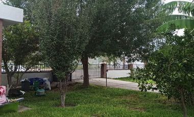 Quinta Campestre en Venta, en colonia Valle de Mimbre, Ramos Arizpe, Coahuila