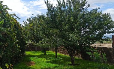 Quinta Campestre en Venta, en colonia Valle de Mimbre, Ramos Arizpe, Coahuila