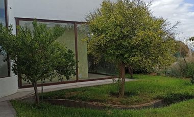 Quinta Campestre en Venta, en colonia Valle de Mimbre, Ramos Arizpe, Coahuila