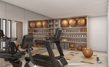 DEPARTAMENTO EN VENTA MERIDA, TEMOZON NORTE, NUAN, MODELO A, DIC 2027.